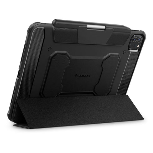 Spigen iPad Pro 11" M4 Case Rugged Armor Pro
